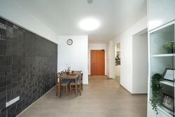 Blk 183C Marsiling Greenview (Woodlands), HDB 3 Rooms #589095201